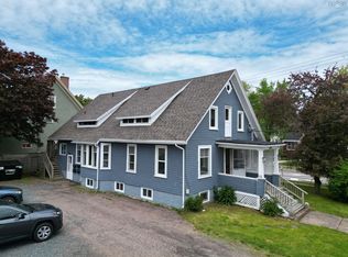 104 Lorne St, Truro, NS B2N 3K5