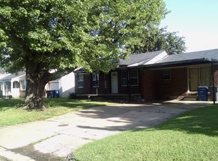 5912 E 2nd St S, Tulsa, OK 74112