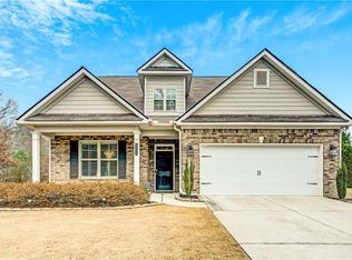 5232 Shorthorn Way, Powder Springs, GA 30127