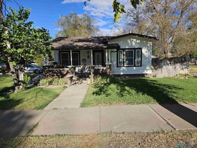 813 N Kentucky Ave, Roswell, NM, 88201