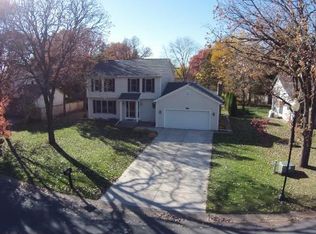 12830 Raven St NW, Coon Rapids, MN 55448