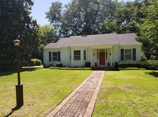 101 Hooper Dr, Selma, AL 36701