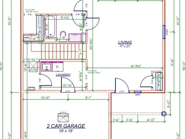 3714 7th St NE, Great Falls, MT 59404