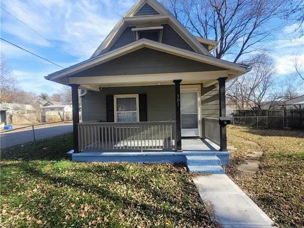 501 Lawndale Ave, Kansas City, MO 64123