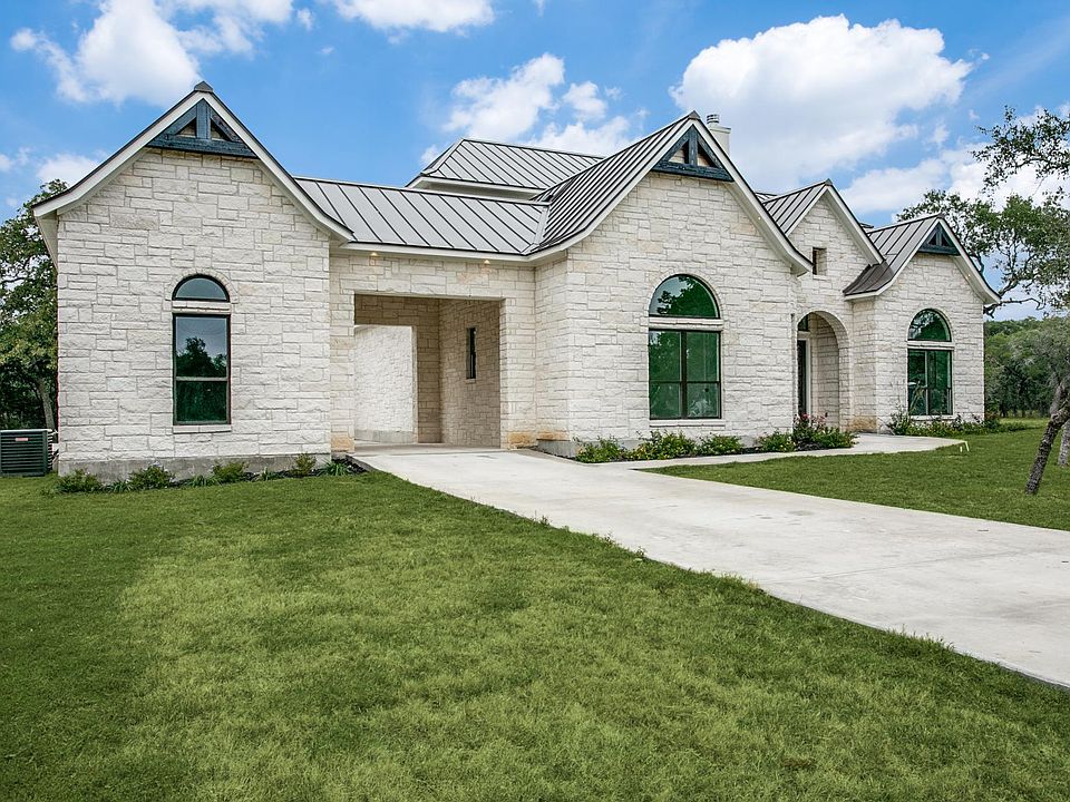 846 Maximino Ridge Rd, Bulverde, TX 78163 Zillow