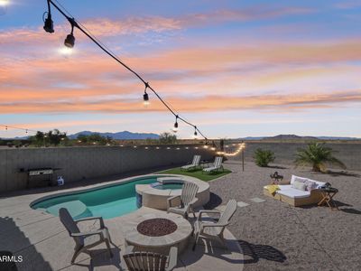 40634 W Hillman Dr, Maricopa, AZ, 85138