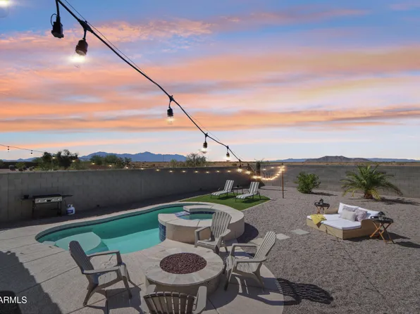 40634 W HILLMAN Drive, Maricopa, AZ 85138