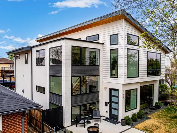 1275 S Steele Street, Denver, CO 80210