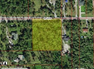 18th Ave NE, Naples, FL 34120
