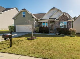 7512 Channery Way, Raleigh, NC 27616