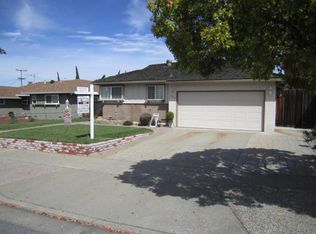 5362 Meridian Ave, San Jose, CA 95118