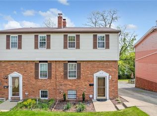 1410 Hidden Timber Dr, Pittsburgh, PA 15220