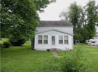 606 W North St, Boonville, IN 47601
