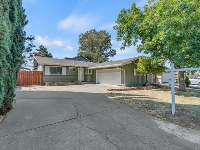 1331 Canterbury Dr, Fairfield, CA, 94533