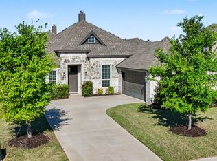 705 Salvia Ct, Midlothian, TX 76065