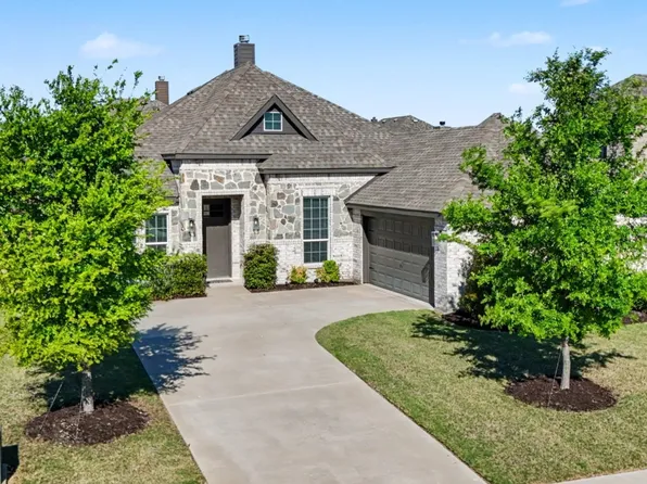 705 Salvia Ct, Midlothian, TX 76065