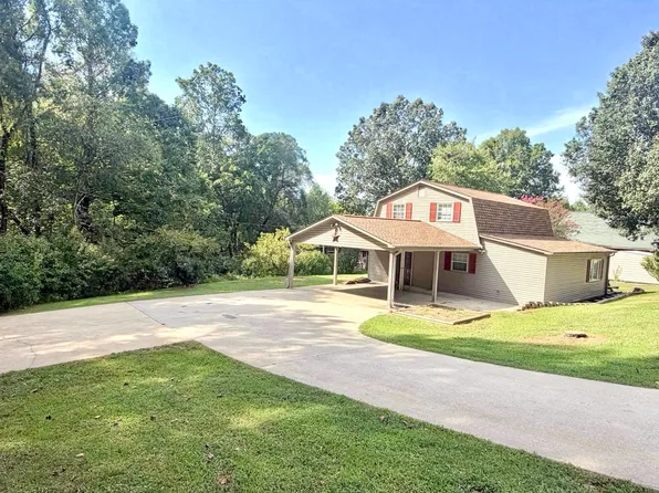 2155 Riverton Rose Trl, Cherokee, AL 35616
