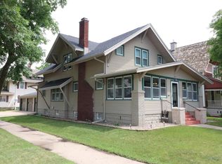 201 E 4th St, Spencer, IA 51301