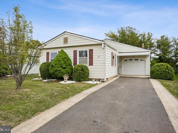 18 Pulaski Blvd, Toms River, NJ 08757