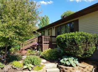 5896 Tallmadge Rd, Rootstown, OH 44272