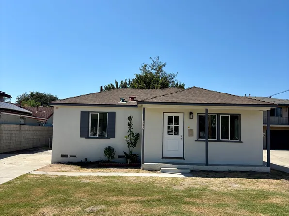 5592 Bishop St, Cypress, CA 90630
