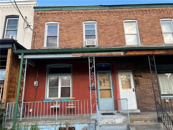 314 N Mathilda St, Pittsburgh, PA 15224