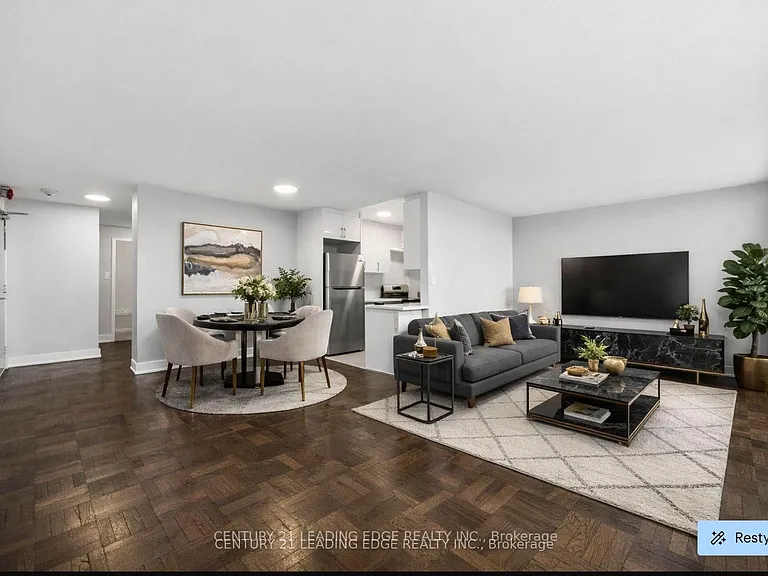 103 Avenue Rd #501 — Photo 3