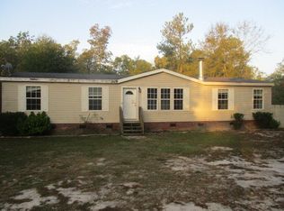 4939 Old Waynesboro Rd, Hephzibah, GA 30815