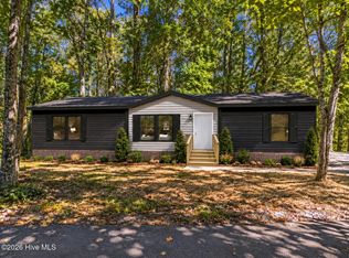 0 Crystal Spgs, Timberlake, NC 27583