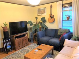 12 Winslow Ave #5, Somerville, MA 02144