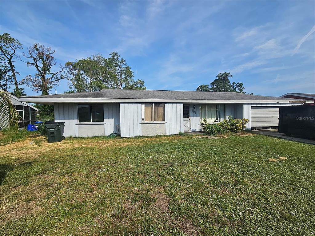 3675 Pan American Blvd, North Port, FL 34287 Zillow