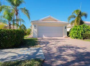 3065 Futuna Ln, Naples, FL 34119