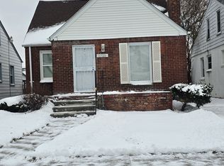16522 Murray Hill St, Detroit, MI 48235