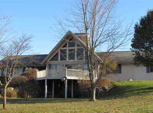 2428 State Road 427, Waterloo, IN 46793