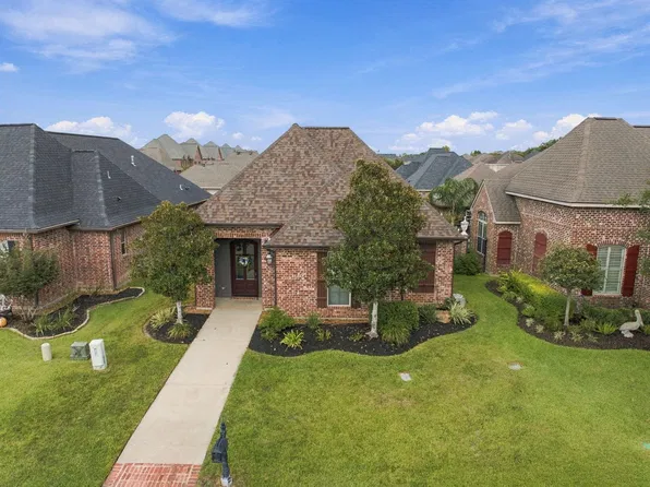 1510 Tuscany Dr, Lake Charles, LA 70605