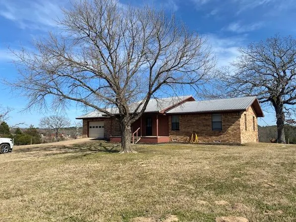 6730 Private Road 8502, Athens, TX 75752