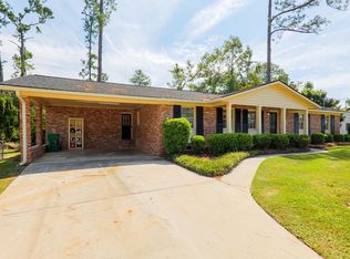 2213 Riverside Dr, Valdosta, GA 31602