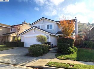 5299 Fairweather Ct, Castro Valley, CA 94552