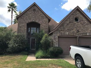 15623 Fern Ridge Dr, Houston, TX 77084