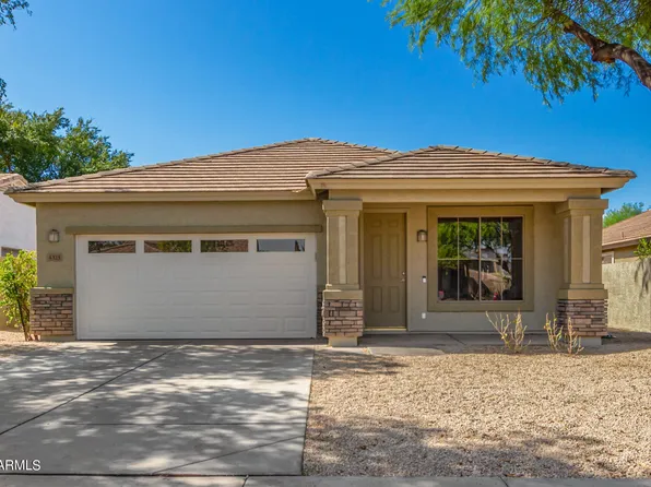 4325 E OXFORD Lane, Gilbert, AZ 85295