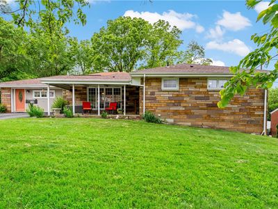 312 Bell Ave, Carnegie, PA, 15106
