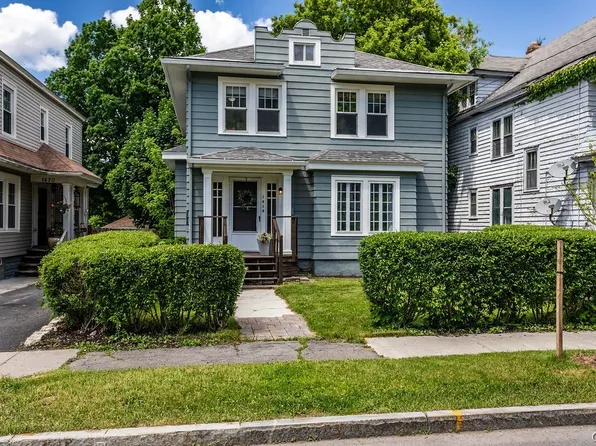 1618 Bellevue Ave, Syracuse, NY 13204