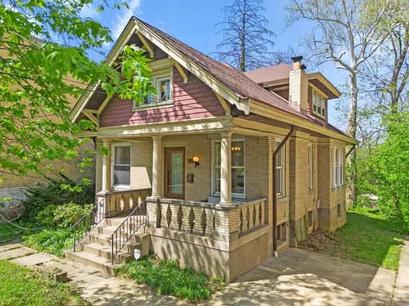 660 Riddle Rd, Cincinnati, OH 45220