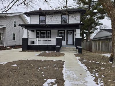 3927 Fairfield Ave, Fort Wayne, IN, 46807