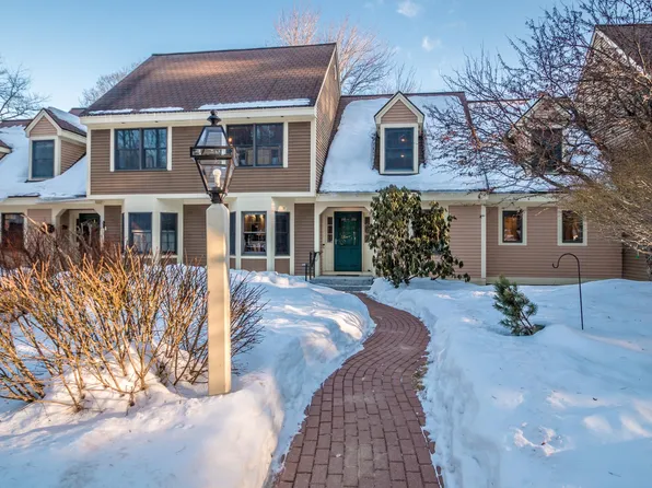 15 Wildflower Trail Unit 3, Conway, NH 03860