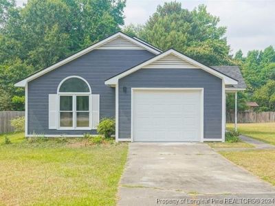 1634 Kara Ct, Fayetteville, NC, 28304