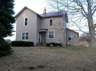 2183 Chatfield Rd, Cable, OH 43009