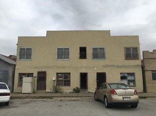 324 W Main Ave, Raymondville, TX 78580
