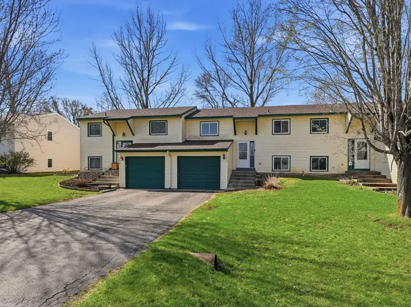1020 Bridgeport Ln NW, Alexandria, MN 56308