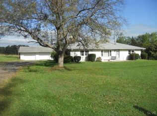 1015 Palm Hill Rd, Palm, PA 18070